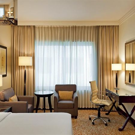 Grand Excelsior Hotel Deira Dubaï Chambre photo