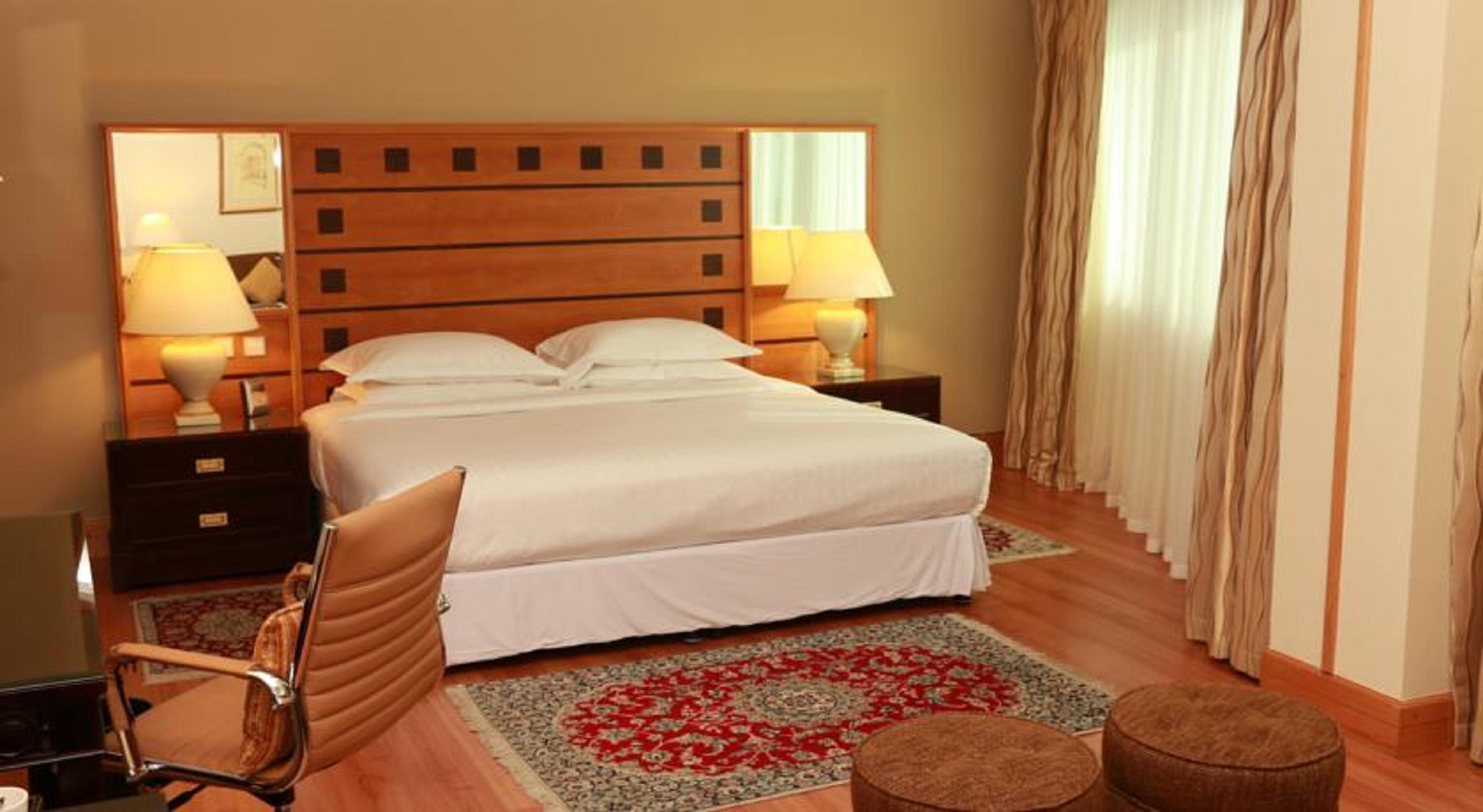 Grand Excelsior Hotel Deira Dubaï Extérieur photo