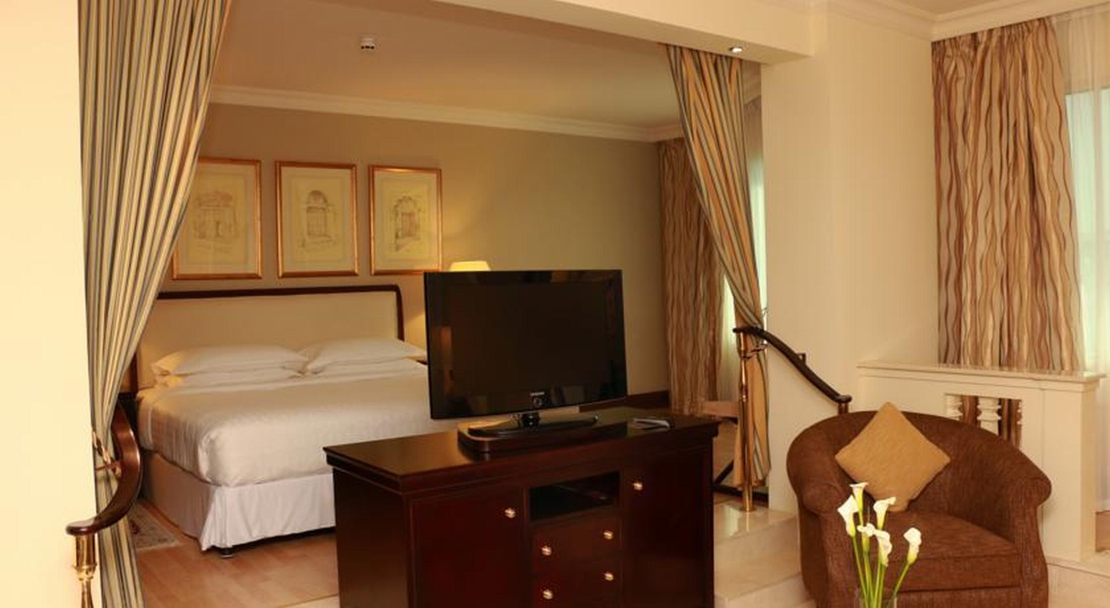 Grand Excelsior Hotel Deira Dubaï Extérieur photo