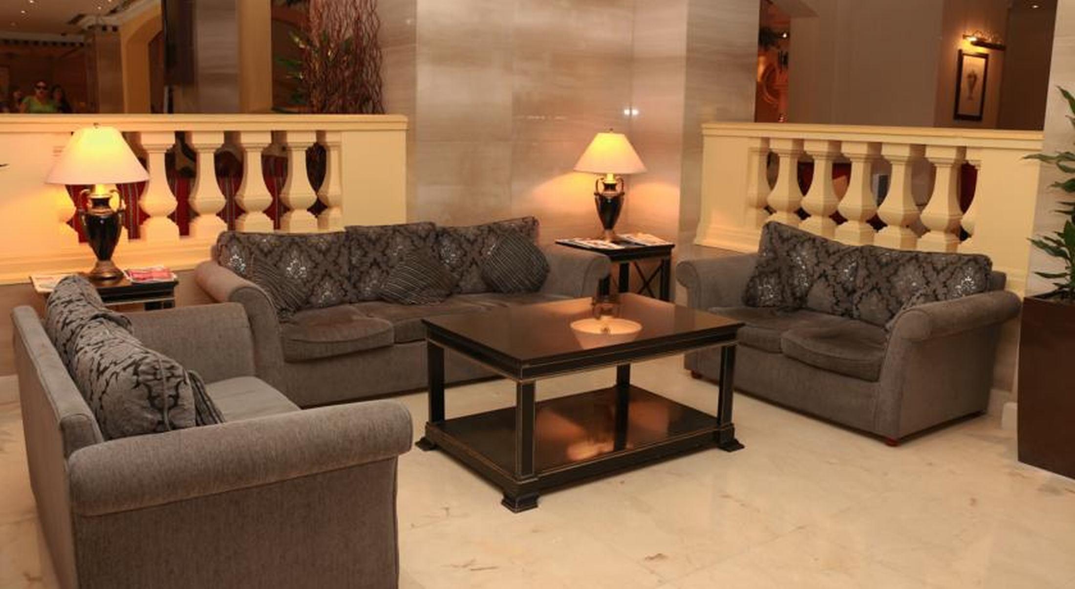 Grand Excelsior Hotel Deira Dubaï Extérieur photo