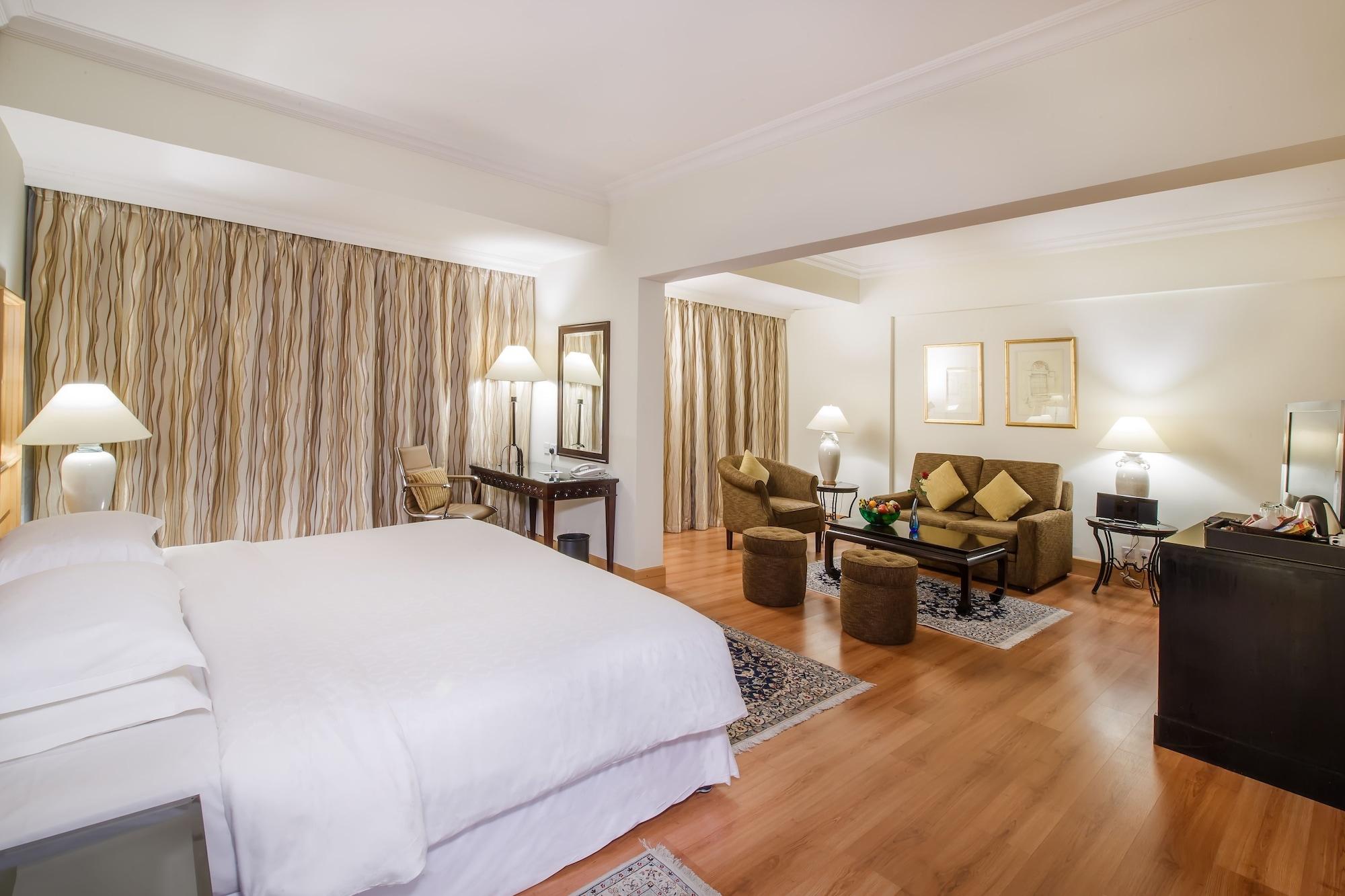 Grand Excelsior Hotel Deira Dubaï Extérieur photo