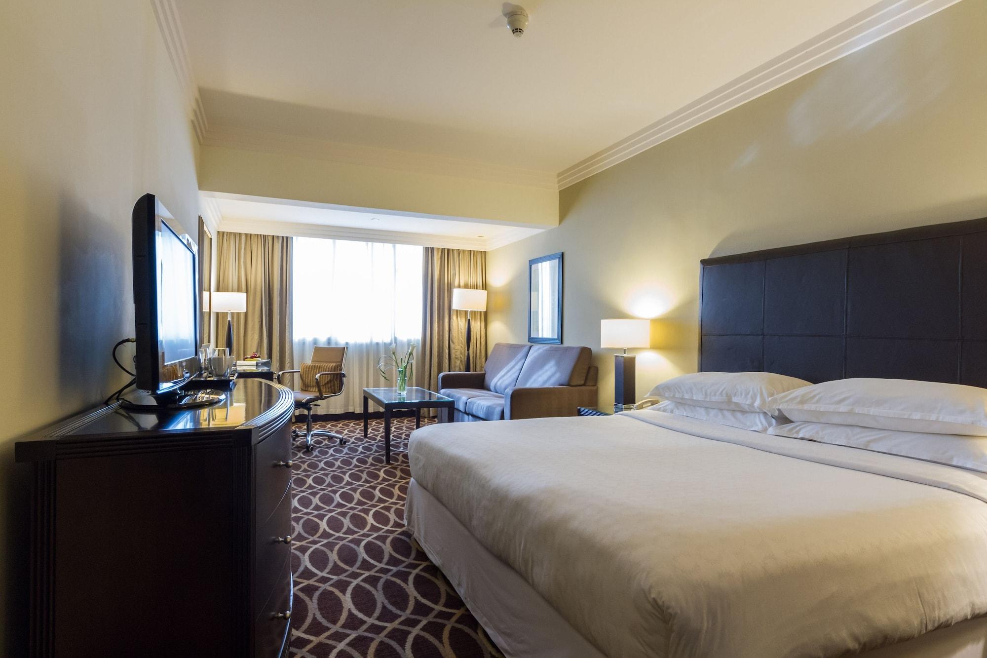 Grand Excelsior Hotel Deira Dubaï Extérieur photo