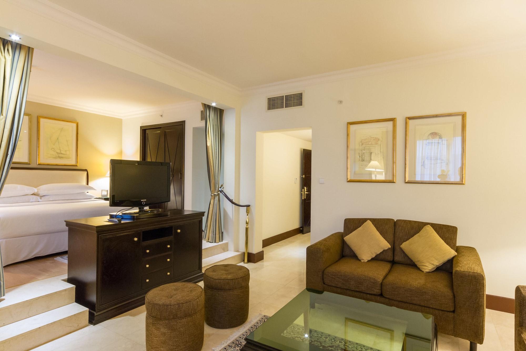 Grand Excelsior Hotel Deira Dubaï Extérieur photo