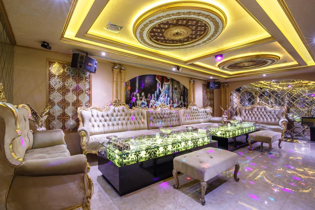Grand Excelsior Hotel Deira Dubaï Extérieur photo