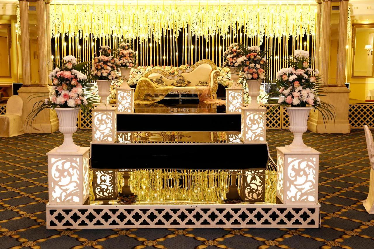 Grand Excelsior Hotel Deira Dubaï Extérieur photo